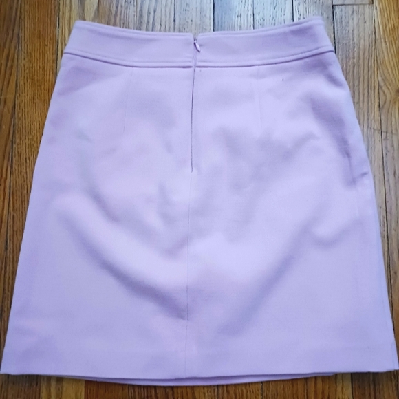 Ann Taylor loft skirt size 2 - Picture 2 of 3